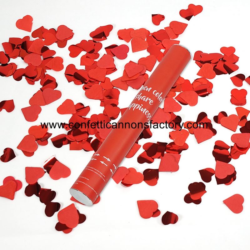 Wedding Confetti Poppers Wedding Confetti Poppers